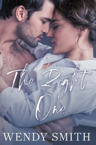 Cover of The Right One