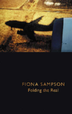 Book cover for Folding the Real