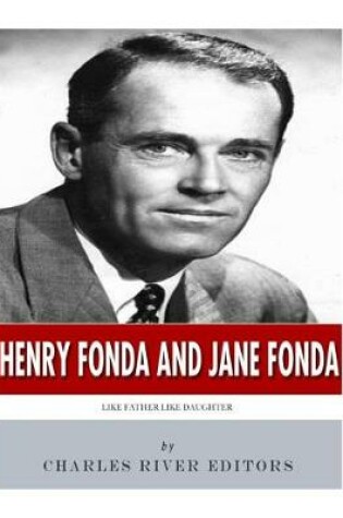 Cover of Henry Fonda and Jane Fonda