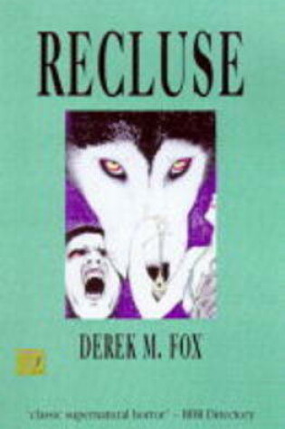 Cover of Recluse