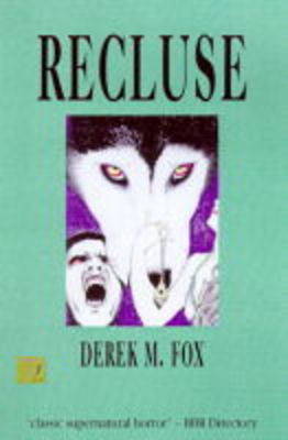 Book cover for Recluse