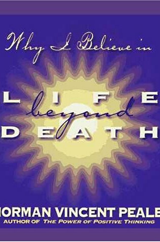 Cover of Life beyond Death