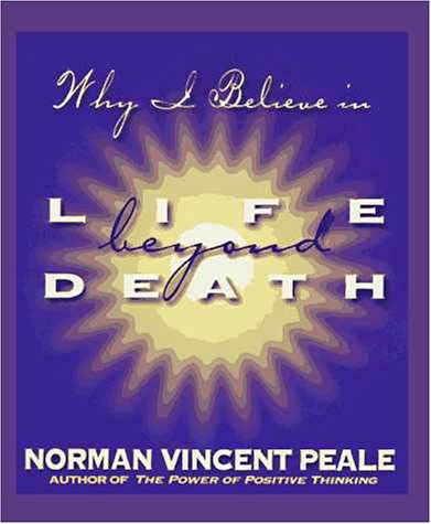 Book cover for Life beyond Death