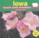 Book cover for Iowa Facts and Symbols