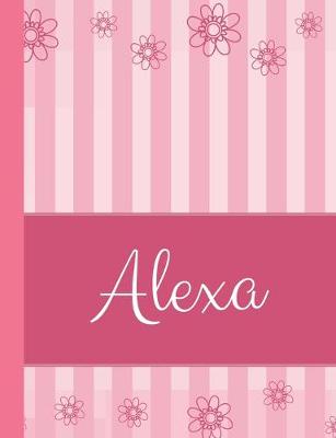 Book cover for Alexa