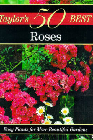 Cover of Roses