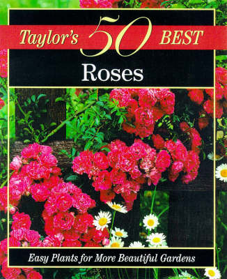 Book cover for Roses