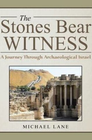 Cover of The Stones Bear Witness