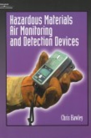 Cover of HazMat Air Monitoring and Detection Devices