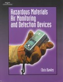 Book cover for HazMat Air Monitoring and Detection Devices