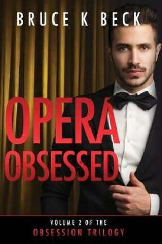 Cover of Opera Obsessed