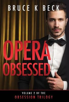 Book cover for Opera Obsessed