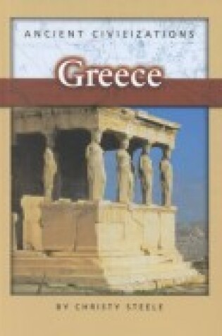 Cover of Greece *Ancciv