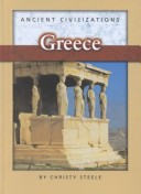 Book cover for Greece *Ancciv