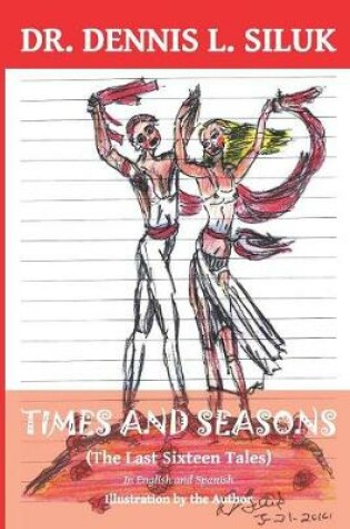 Cover of Times and Seasons