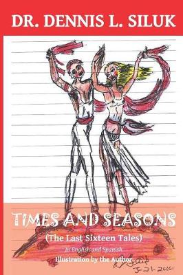 Book cover for Times and Seasons
