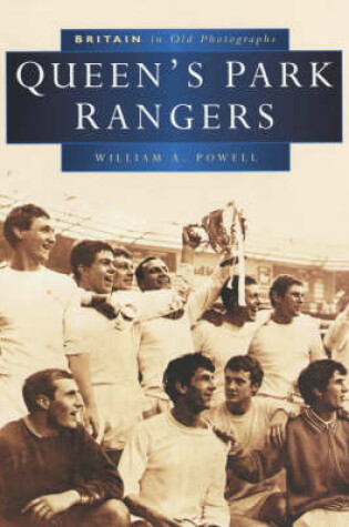 Cover of Queen's Park Rangers