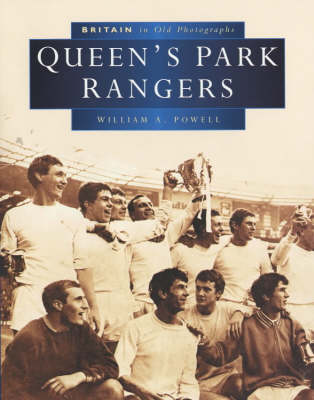 Book cover for Queen's Park Rangers