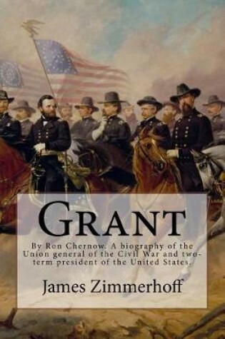 Cover of Grant