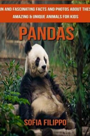 Cover of Pandas