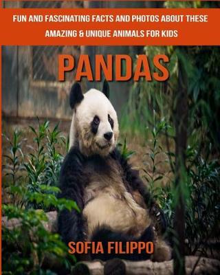 Book cover for Pandas