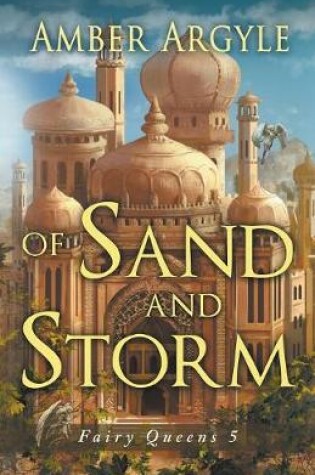 Of Sand and Storm