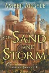 Book cover for Of Sand and Storm