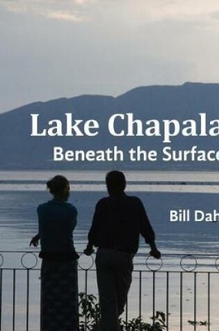 Cover of Lake Chapala