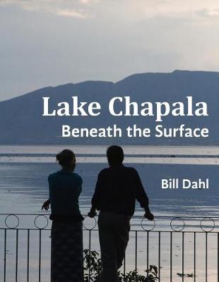 Book cover for Lake Chapala
