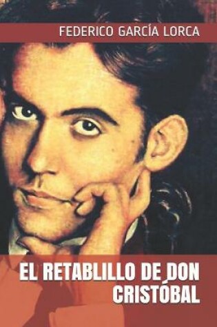 Cover of El Retablillo de Don Cristobal