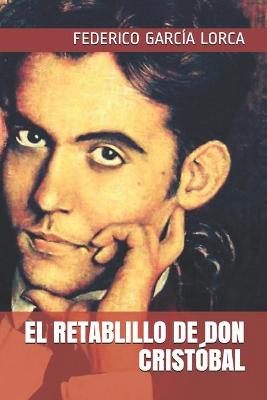 Book cover for El Retablillo de Don Cristobal