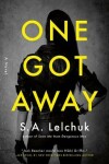 Book cover for One Got Away