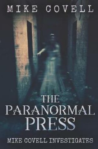 Cover of The Paranormal Press