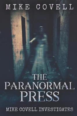 Book cover for The Paranormal Press