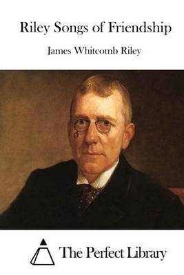 Book cover for Riley Songs of Friendship