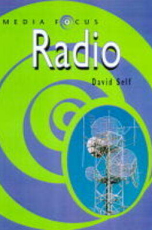 Cover of Media Focus: Radio   (Cased)