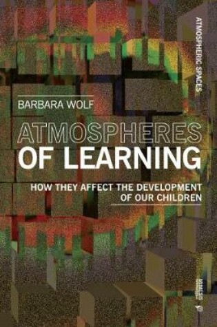 Cover of Atmospheres of Learning
