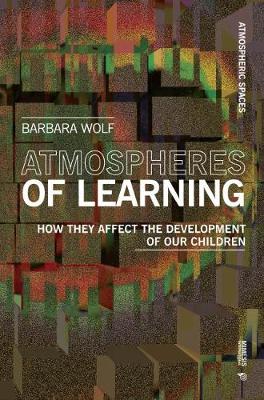 Book cover for Atmospheres of Learning