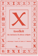 Book cover for X Toolkit