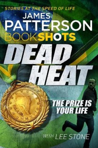 Cover of Dead Heat