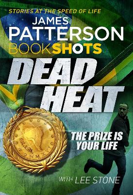 Book cover for Dead Heat