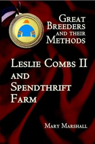 Cover of Great Breeders and Their Methods