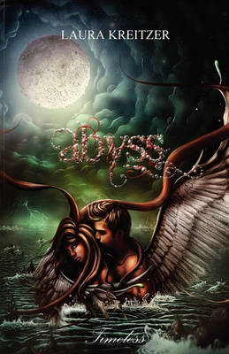 Book cover for Abyss