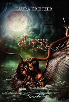 Book cover for Abyss