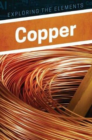 Cover of Copper