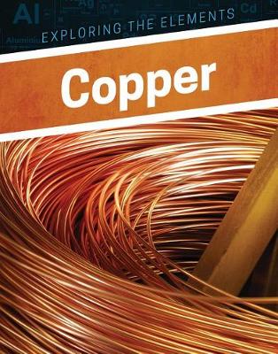 Book cover for Copper