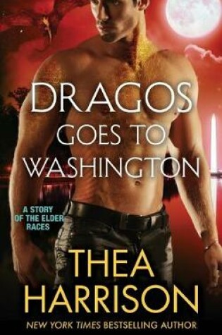 Cover of Dragos Goes to Washington