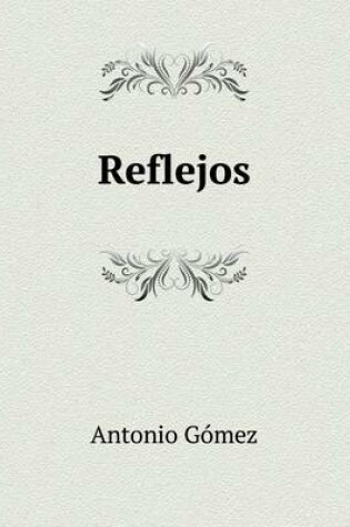 Cover of Reflejos