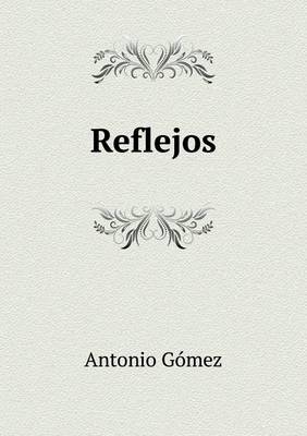 Book cover for Reflejos