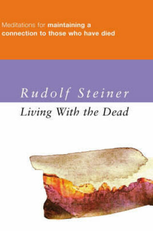 Cover of Living with the Dead